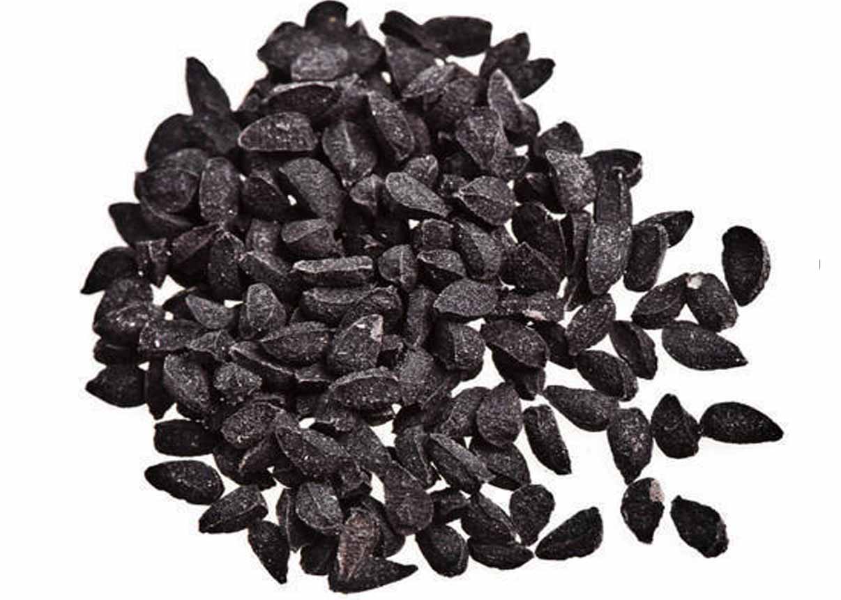 Nigella Sativa (Black Seeds)